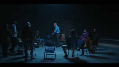 [Indistinct conversations] - Parish