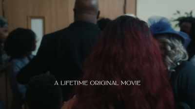 [ Indistinct conversations ] - Keyshia Cole: This Is My Story