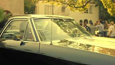 [ INDISTINCT CONVERSATIONS ] - Wicked City