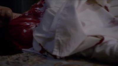 [][ Indistinct conversations ] - Supernatural