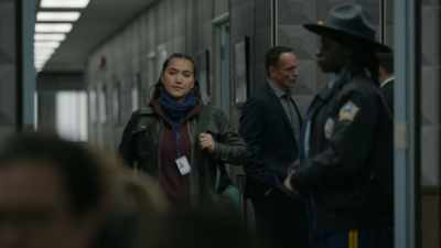 [indistinct conversations] - Alaska Daily