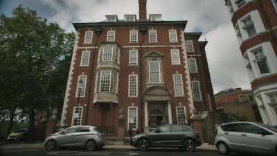 [ Indistinct conversations ] - The Chelsea Detective