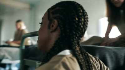 [ Indistinct conversations ] - The Rookie: Feds