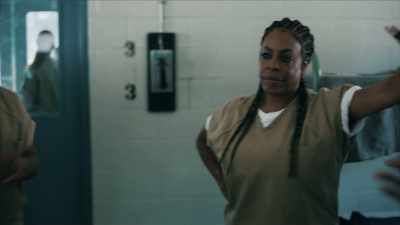 [ Indistinct conversations ] - The Rookie: Feds