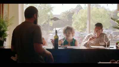[ Indistinct conversations ] - Generation Hustle