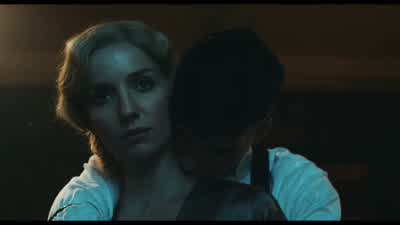 CURLY: Go on. - Peaky Blinders