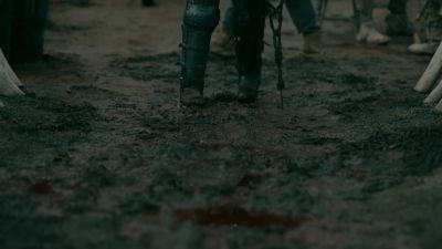 (INDISTINCT CONVERSATIONS) - Vikings