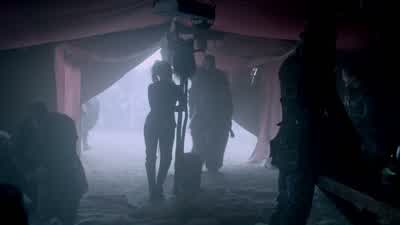 Ragnar is not here. - Vikings