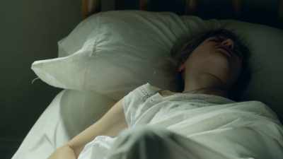 [ Indistinct conversations ] - Grand Hotel