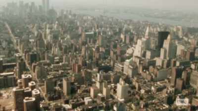 [Indistinct conversations] - The Preppy Murder: Death in Central Park