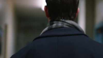 [ indistinct conversations ] - The Red Line