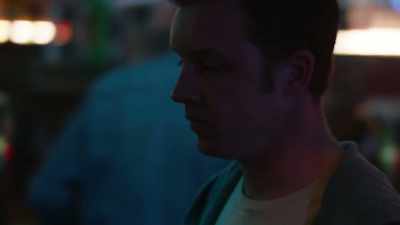 [ indistinct conversations ] - The Red Line