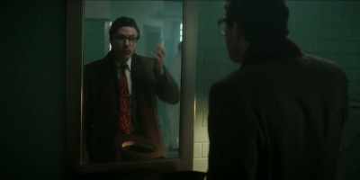 [ Indistinct conversations ] - Project Blue Book