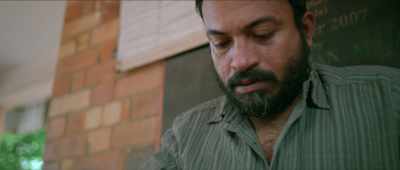 (INDISTINCT CONVERSATIONS) - Kumbalangi Nights