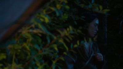(indistinct conversations) - Once Upon a Time