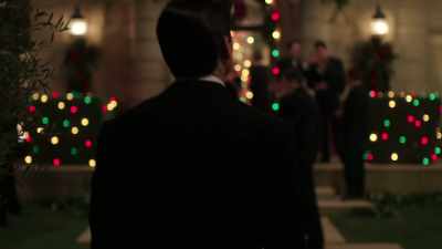 (indistinct conversations) - The Last Tycoon