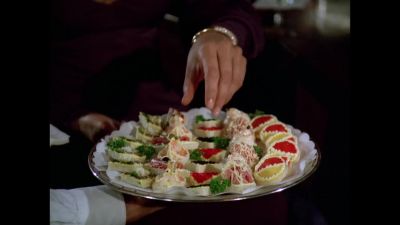 [ Indistinct conversations ] - The Love Boat
