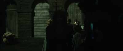 [Indistinct conversations] - The Limehouse Golem