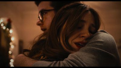 (indistinct conversations) - The Bear