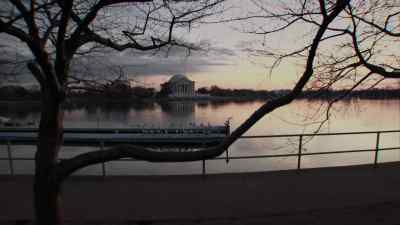 [ INDISTINCT CONVERSATIONS ] - The Americans