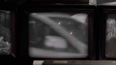[ INDISTINCT CONVERSATIONS ] - The Americans