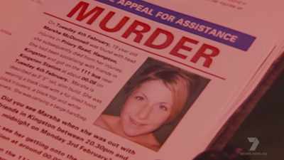 (INDISTINCT CROSSTALK) - The Real Manhunter