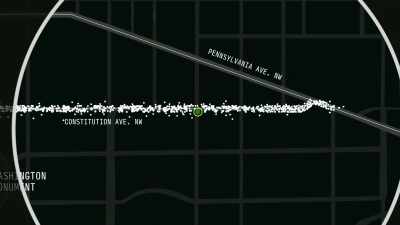 [indistinct crowd chatter] - The Sixth