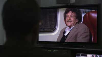 [indistinct dialog] - Kurt Vonnegut: Unstuck in Time
