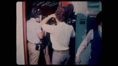 (indistinct dialogue) - Bully. Coward. Victim. The Story of Roy Cohn