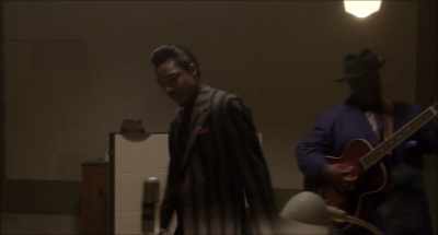 (indistinct dialogue) - Sun Records