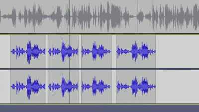 (indistinct dialogues) - Killer Cases