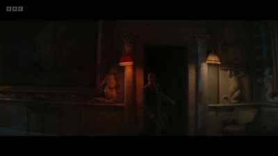 INDISTINCT DISTORTED VOICES - Ludwig