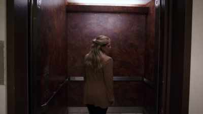 [indistinct ghostly voices] - The InBetween