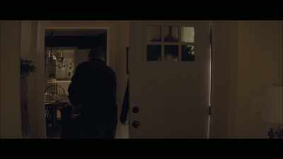 (indistinct, happy chatter) - Ben Is Back