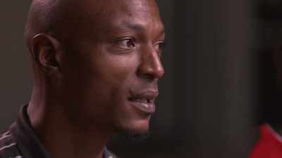 [indistinct]
he had 30 touchdowns - Impact x Nightline