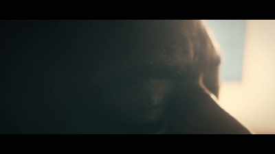 [indistinct hospital PA announcement] - Paradise