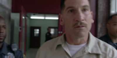 (INDISTINCT INMATE CHATTER) - We Own This City