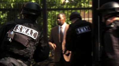 [indistinct instructions] - Criminal Minds