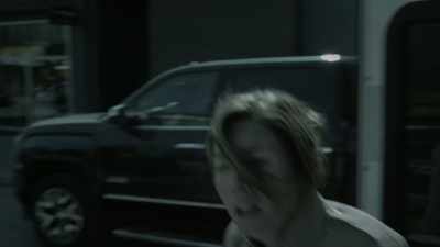 [indistinct muffled speech] - Eyewitness