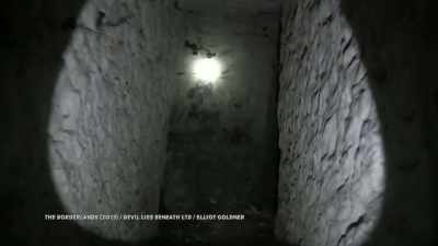 [Indistinct mumbling] - The Found Footage Phenomenon