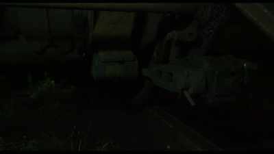 [indistinct murmuring
and chatter] - Nightsleeper