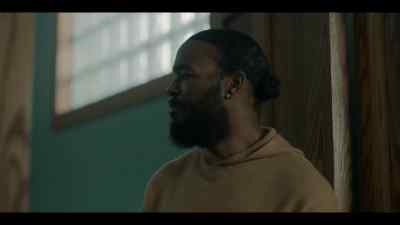 [indistinct chatter] - The Chi