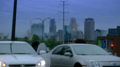 [indistinct chatter] - Boys in Blue