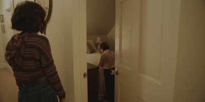 [indistinct praying] - Who Are You People