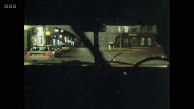 [INDISTINCT RADIO CHAT] - Once Upon a Time in Northern Ireland
