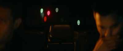 (indistinct radio chatter) - All Souls