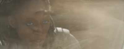[indistinct radio chatter] - Dune