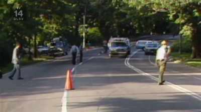 [Indistinct radio chatter] - The Preppy Murder: Death in Central Park