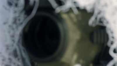 (INDISTINCT RADIO CHATTER) - Tom Clancy's Jack Ryan