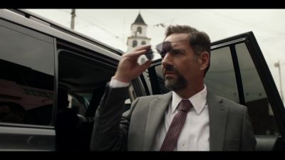 (indistinct radio chatter) - Tom Clancy's Jack Ryan